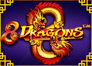 huay9bet 8 Dragons ทดลองเล่นฟรี
