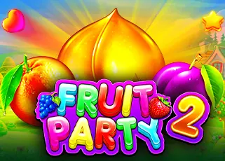 huay9bet Fruit Party 2 ทดลองเล่นฟรี