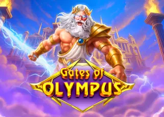 huay9bet Gates of Olympus ทดลองเล่นฟรี