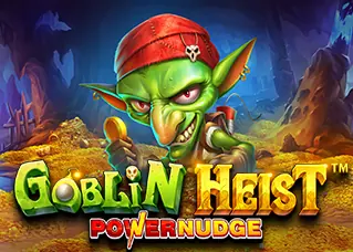 huay9bet Goblin Heist Powernudge ทดลองเล่นฟรี