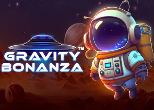 huay9bet Gravity Bonanza ทดลองเล่นฟรี