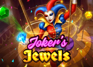 huay9bet Jokers Jewels ทดลองเล่นฟรี