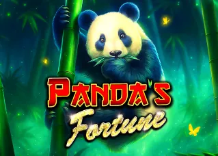 huay9bet Pandas Fortune ทดลองเล่นฟรี