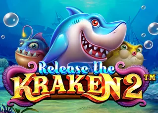 huay9bet Release the Kraken 2 ทดลองเล่นฟรี