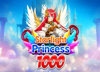 huay9bet Starlight Princess 1000 ทดลองเล่นฟรี