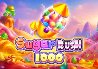huay9bet Sugar Rush 1000 ทดลองเล่นฟรี