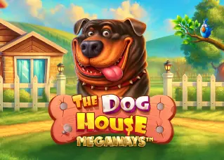 huay9bet The Dog House Megaways ทดลองเล่นฟรี