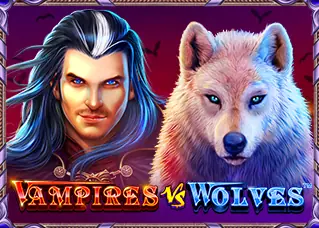 huay9bet Vampires vs Wolves ทดลองเล่นฟรี