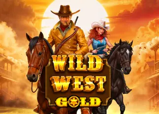 huay9bet Wild West Gold ทดลองเล่นฟรี