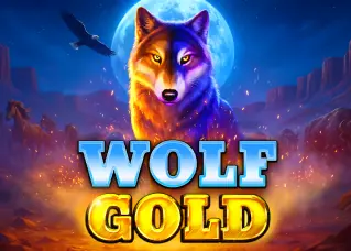 huay9bet Wolf Gold ทดลองเล่นฟรี